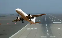 ¿Siguen los retrasos? Está es la situación en el aeropuerto de Monterrey después de la niebla ¿Siguen los retrasos? Está es la situación en el aeropuerto de Monterrey después de la niebla