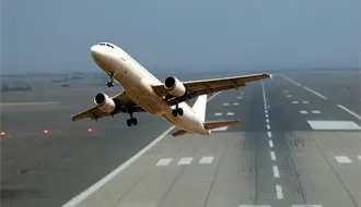 ¿Siguen los retrasos? Está es la situación en el aeropuerto de Monterrey después de la niebla