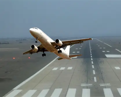 &iquest;Siguen los retrasos? Est&aacute; es la situaci&oacute;n en el aeropuerto de Monterrey despu&eacute;s de la niebla