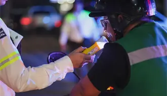 Operativo Alcoholímetro en Torreón permanecerá activo lo que resta del 2025