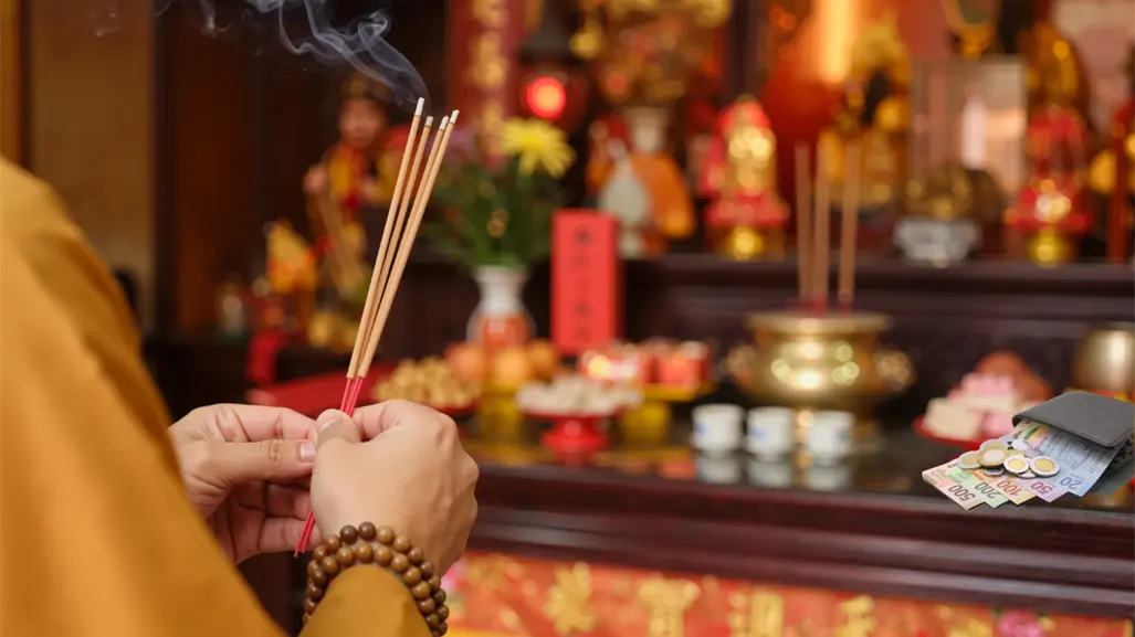 A&ntilde;o Nuevo 2026: Atrae la fortuna con este ritual f&aacute;cil y r&aacute;pido