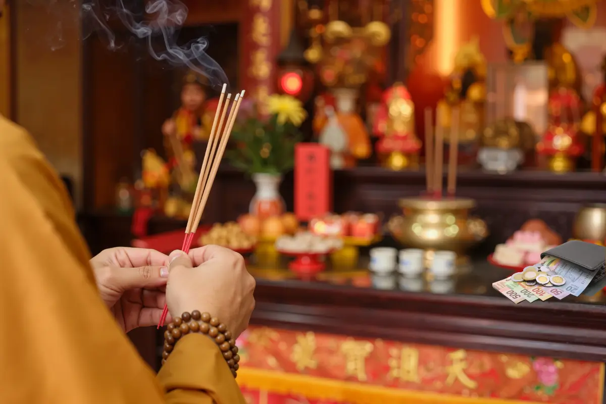 Año Nuevo 2026: Atrae la fortuna con este ritual fácil y rápido. Foto: Canva