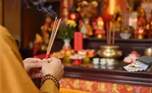 Año Nuevo 2026: Atrae la fortuna con este ritual fácil y rápido Año Nuevo 2026: Atrae la fortuna con este ritual fácil y rápido