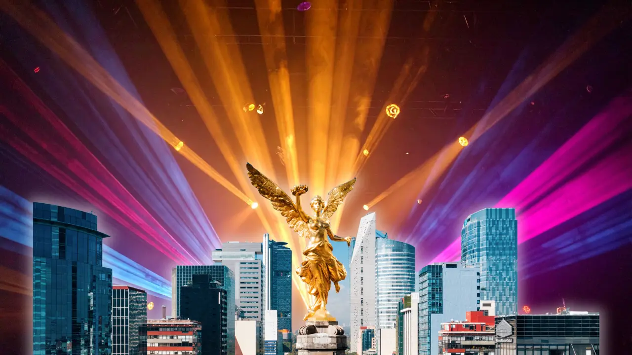 Se espera que este evento tenga diferentes famosos de este género de música tan popular en México. Foto: Canva