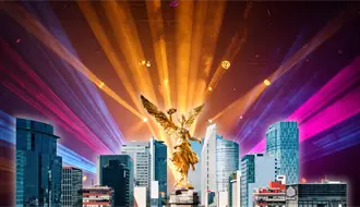 ¿Qué artistas tocarán en Paseo de la Reforma para recibir el Año Nuevo con música electrónica?