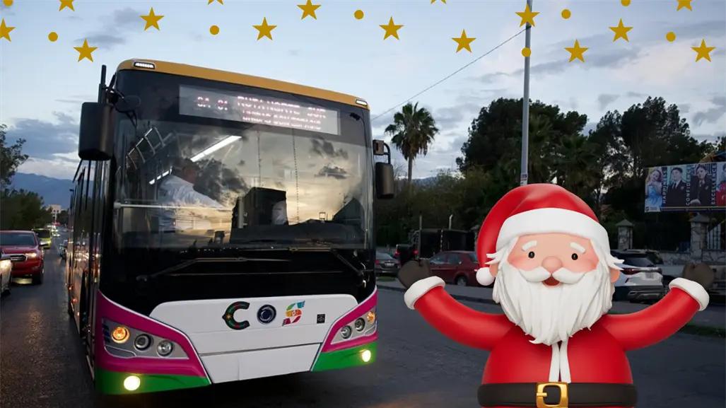 Aquí Vamos Gratis ajusta horarios para este 25 de diciembre y 1 de enero