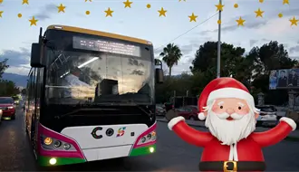 Aquí Vamos Gratis ajusta horarios para este 25 de diciembre y 1 de enero