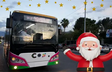 Aqu&iacute; Vamos Gratis ajusta horarios para este 25 de diciembre y 1 de enero