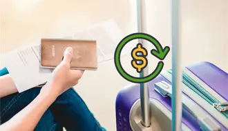 Así puedes solicitar un reembolso por un retraso en el Aeropuerto Internacional de Monterrey