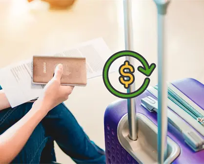 As&iacute; puedes solicitar un reembolso por un retraso en el Aeropuerto Internacional de Monterrey