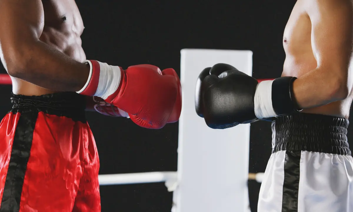 La función Operación: Campeón del Mundo se llevará a cabo el sábado 17 de enero de 2026 Foto: Canva/Alexis Lara