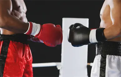 Max Boxing presenta Operación: Campeón del Mundo, la primera función de 2026 en Mérida