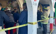 Locales de la Camionera de Durango seguirán cerrados, según regidores de Durango