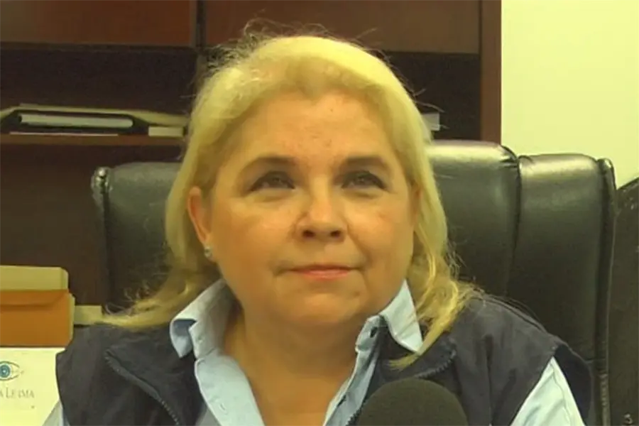 CANACO Matamoros expulsa a reconocida miembro por estas razones