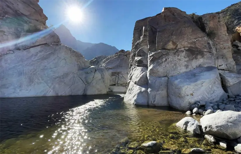 Foto: Programa Destinos México