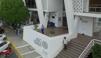 HR Ratings ratifica confianza crediticia de Agua y Drenaje de Monterrey