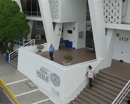 HR Ratings ratifica confianza crediticia de Agua y Drenaje de Monterrey