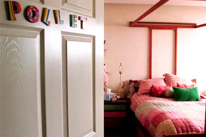 imagen recuadro La mediática desaparición de Paulette Gebara Farah planteó serias preguntas sobre la infancia y la protección familiar en el país. Foto: X @harolConJ