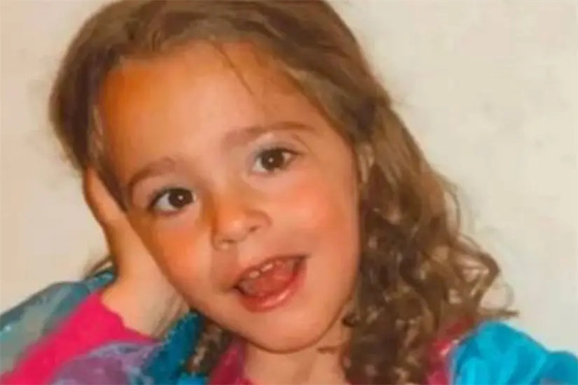 imagen recuadro El caso de Paulette Gebara Farah impactó a la sociedad mexicana y reveló diversas aristas sobre la protección de los menores. Foto: X @harolConJ