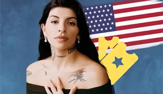 Cazzu arrasa con la venta de boletos del Latinaje Tour en Estados Unidos