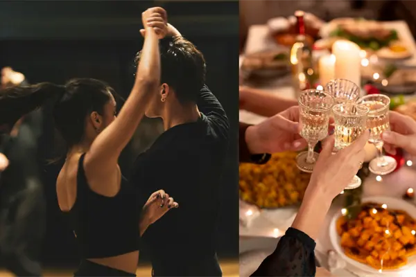 Estos restaurantes de CDMX ofrecerán cena de Año Nuevo 2026 con música y baile Estos restaurantes de CDMX ofrecerán cena de Año Nuevo 2026 con música y baile