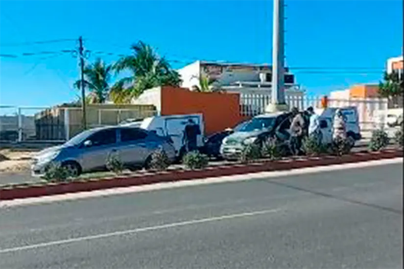 imagen recuadro Foto: SOS Rotativo.