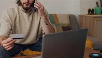 Ciberfraude en Baja California Sur: alertan por llamadas falsas de bancos y mensajes por WhatsApp