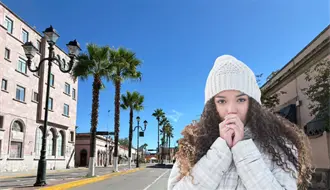 Continuará el frío en Durango este 18 de diciembre, según la Conagua