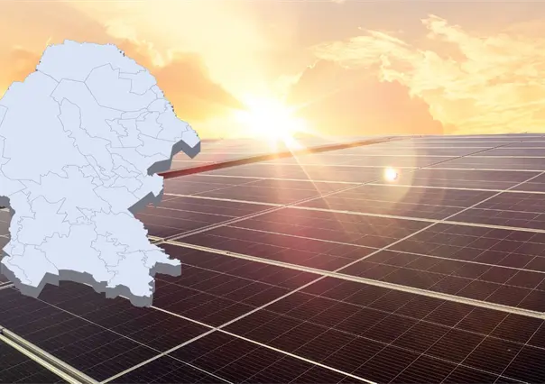 Coahuila albergar&aacute; 2 nuevas centrales fotovoltaicas de CFE con inversi&oacute;n de m&aacute;s de 15 mil mdp