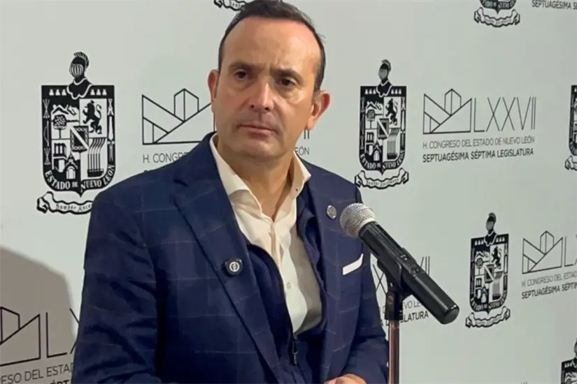 imagen recuadro Las nuevas reformas aprobadas en el Congreso de Nuevo León tienen como meta regular las preventas inmobiliarias y salvaguardar a los ciudadanos. Foto: POSTA