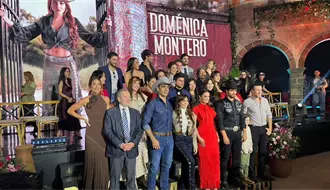 Doménica Montero: de qué trata, elenco completo, estreno y dónde ver la nueva telenovela de Angelique Boyer