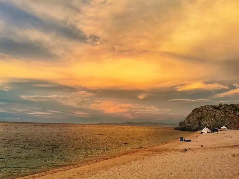 imagen recuadro Foto: La Paz Baja California Sur / Faacebook.