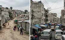 Rezago social y pobreza marcan a Milpa Alta e Iztapalapa como zonas críticas de CDMX