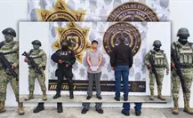 Después de 5 años, cae en Yucatán un prófugo de la justicia en Chihuahua por narcomenudeo