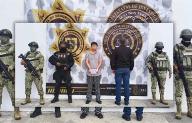 Despu&eacute;s de 5 a&ntilde;os, cae en Yucat&aacute;n un pr&oacute;fugo de la justicia en Chihuahua por narcomenudeo