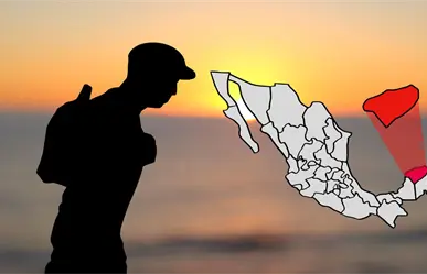 D&iacute;a del migrante: &iquest;Cu&aacute;ntos yucatecos fueron deportados de Estados Unidos este a&ntilde;o?, esto se sabe