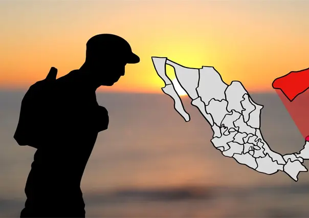 D&iacute;a del migrante: &iquest;Cu&aacute;ntos yucatecos fueron deportados de Estados Unidos este a&ntilde;o?, esto se sabe