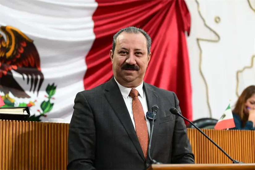 imagen recuadro El Congreso de Nuevo León da un paso importante al aprobar reformas para regular las preventas inmobiliarias y prevenir fraudes. Foto: Congreso de NL
