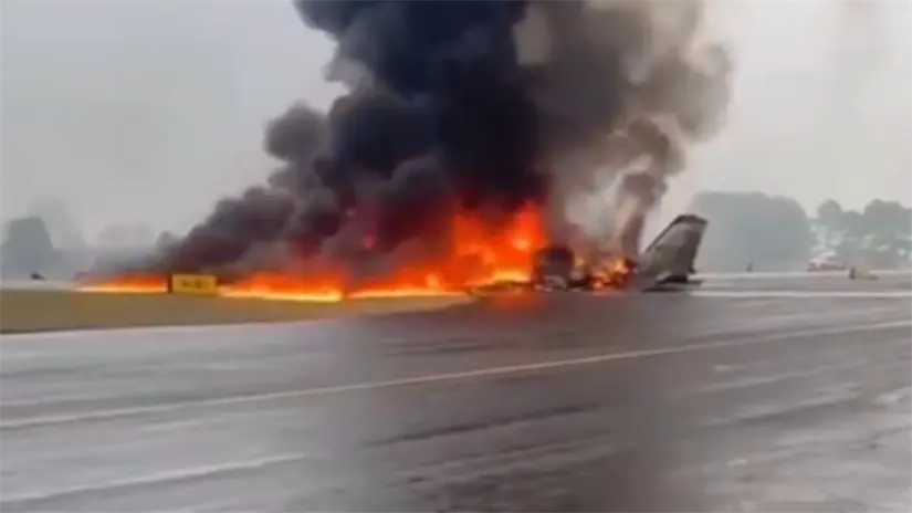 Foto: X (@Enel_Aire)