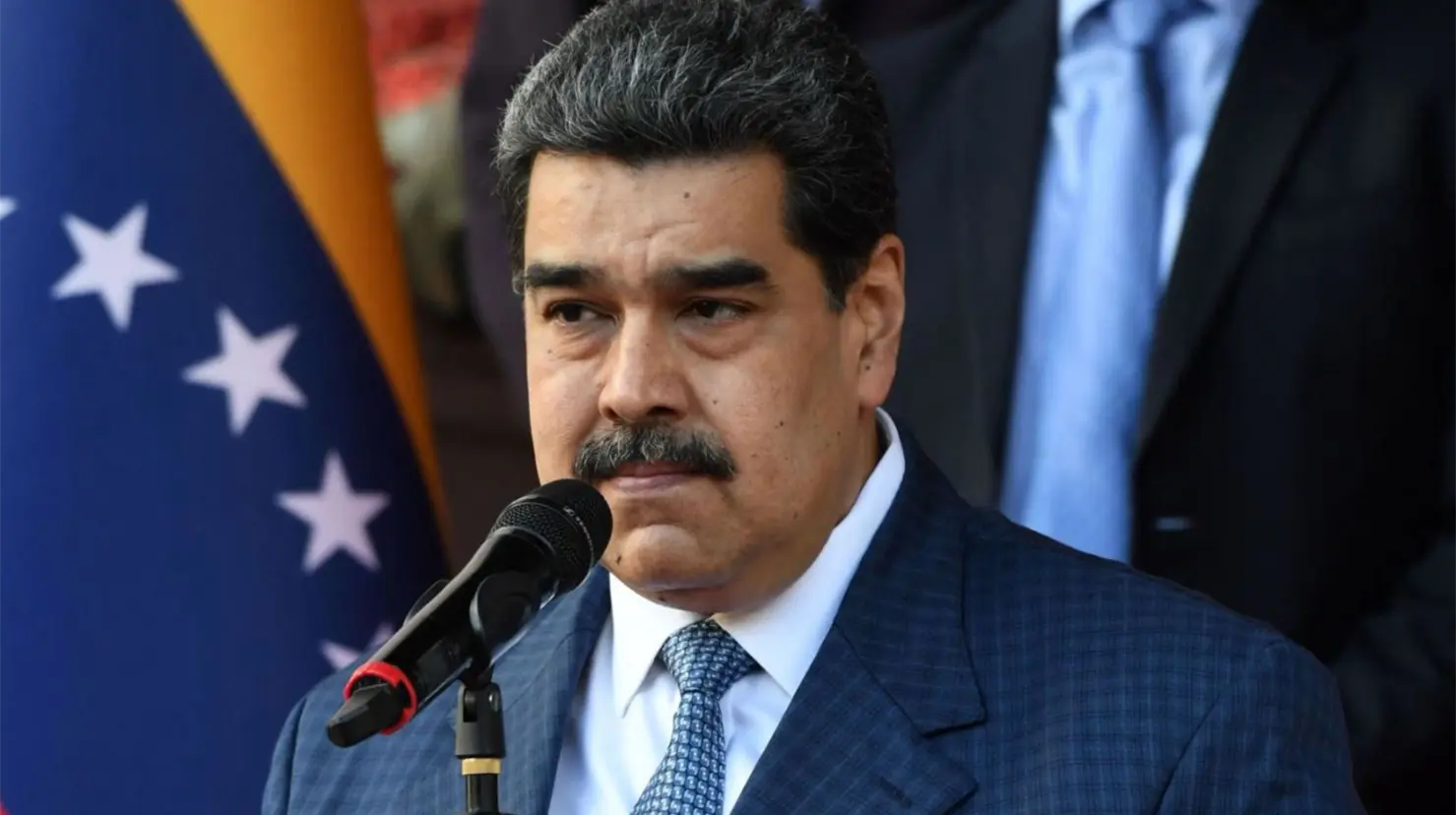 Nicolás Maduro denuncia amenazas de Estados Unidos ante la ONU. Foto: X (@andreseduardog_)