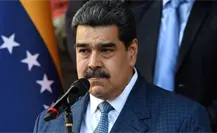 Nicolás Maduro denuncia amenazas de Estados Unidos ante la ONU Nicolás Maduro denuncia amenazas de Estados Unidos ante la ONU