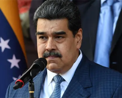 Nicolás Maduro denuncia amenazas de Estados Unidos ante la ONU