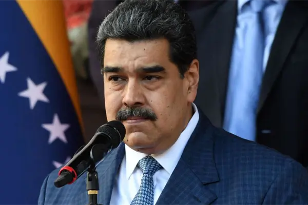 Nicolás Maduro denuncia amenazas de Estados Unidos ante la ONU Nicolás Maduro denuncia amenazas de Estados Unidos ante la ONU