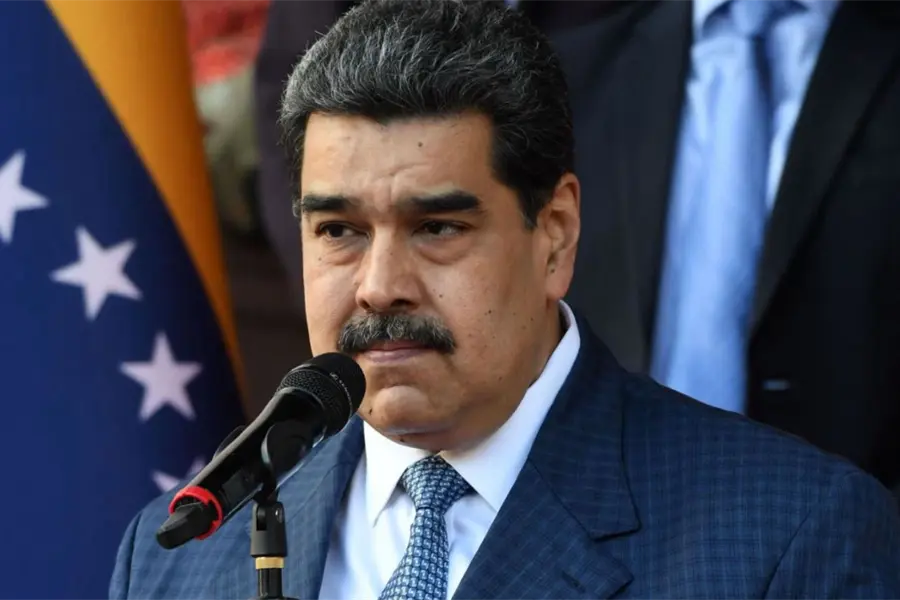 Nicolás Maduro denuncia amenazas de Estados Unidos ante la ONU