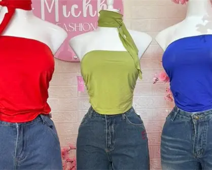 La boutique en Ciudad Victoria que hace realidad tu carrito de SHEIN