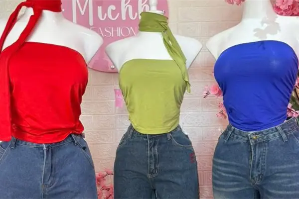 La boutique en Ciudad Victoria que hace realidad tu carrito de SHEIN La boutique en Ciudad Victoria que hace realidad tu carrito de SHEIN