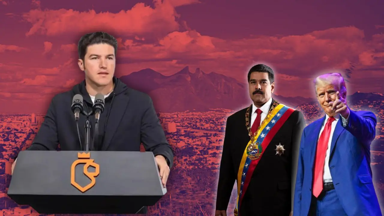 El anuncio que se espera de Estados Unidos es a las 9pm Foto: Canva