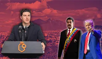 Samuel García alerta sobre posibles afectaciones por conflicto entre Estados Unidos y Venezuela