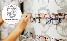Salinas Victoria fortalece la salud visual con entrega de lentes en tres comunidades, ¿hasta qué hora?