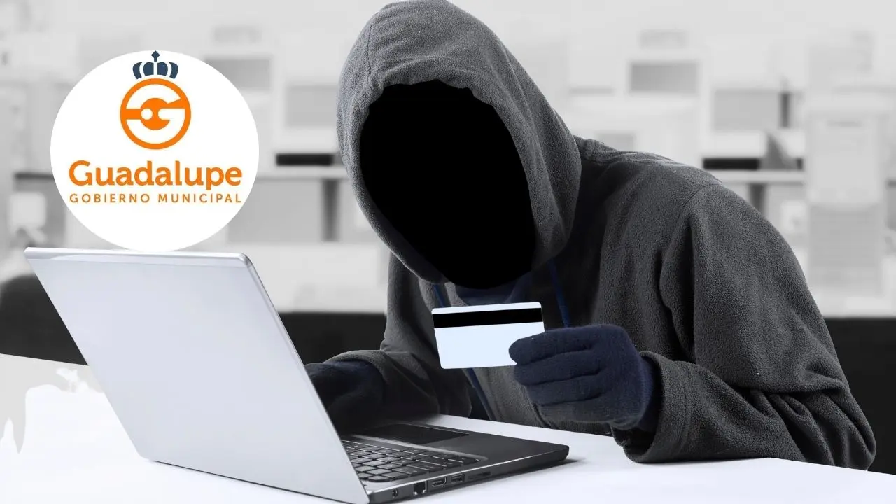 Imagen alusiva a una extorsión digital; autoridades exhortan a denunciar al 089 de forma anónima Foto: Canva